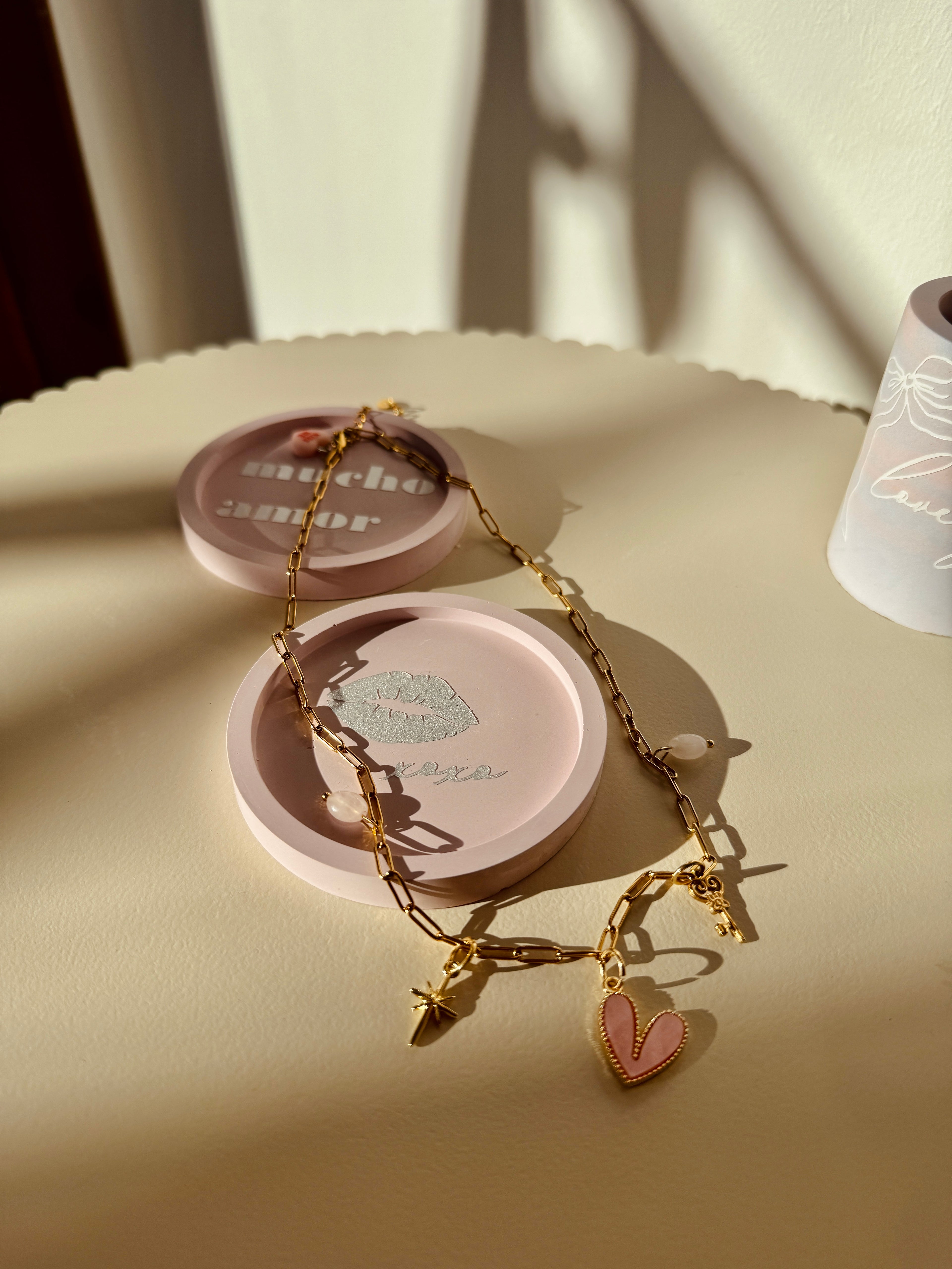 💌 COA Creative Club – Valentinstag Edition - 07.02.2026 - 15:30 Uhr - 18:30 Uhr