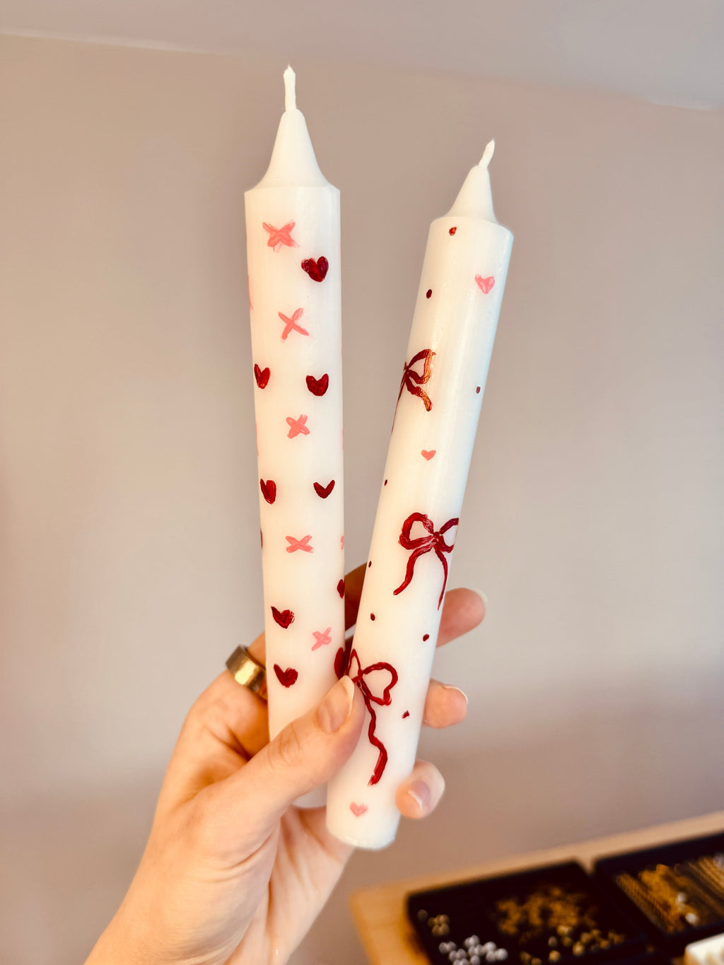 💌 COA Creative Club – Valentinstag Edition - 07.02.2026 - 15:30 Uhr - 18:30 Uhr