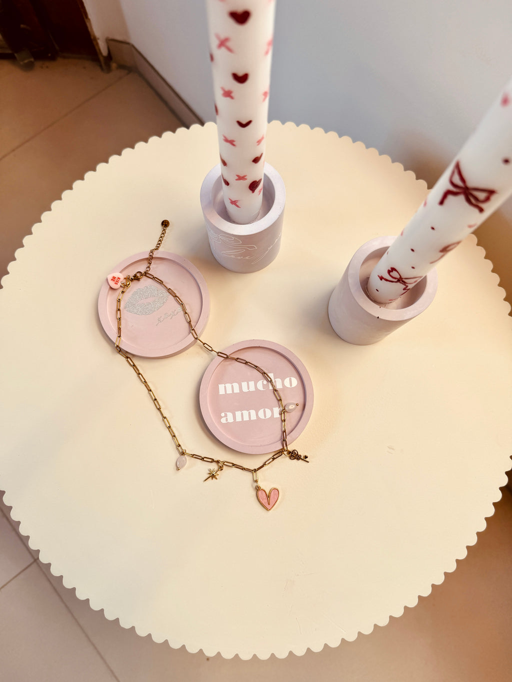 💌 COA Creative Club – Valentinstag Edition - 07.02.2026 - 15:30 Uhr - 18:30 Uhr