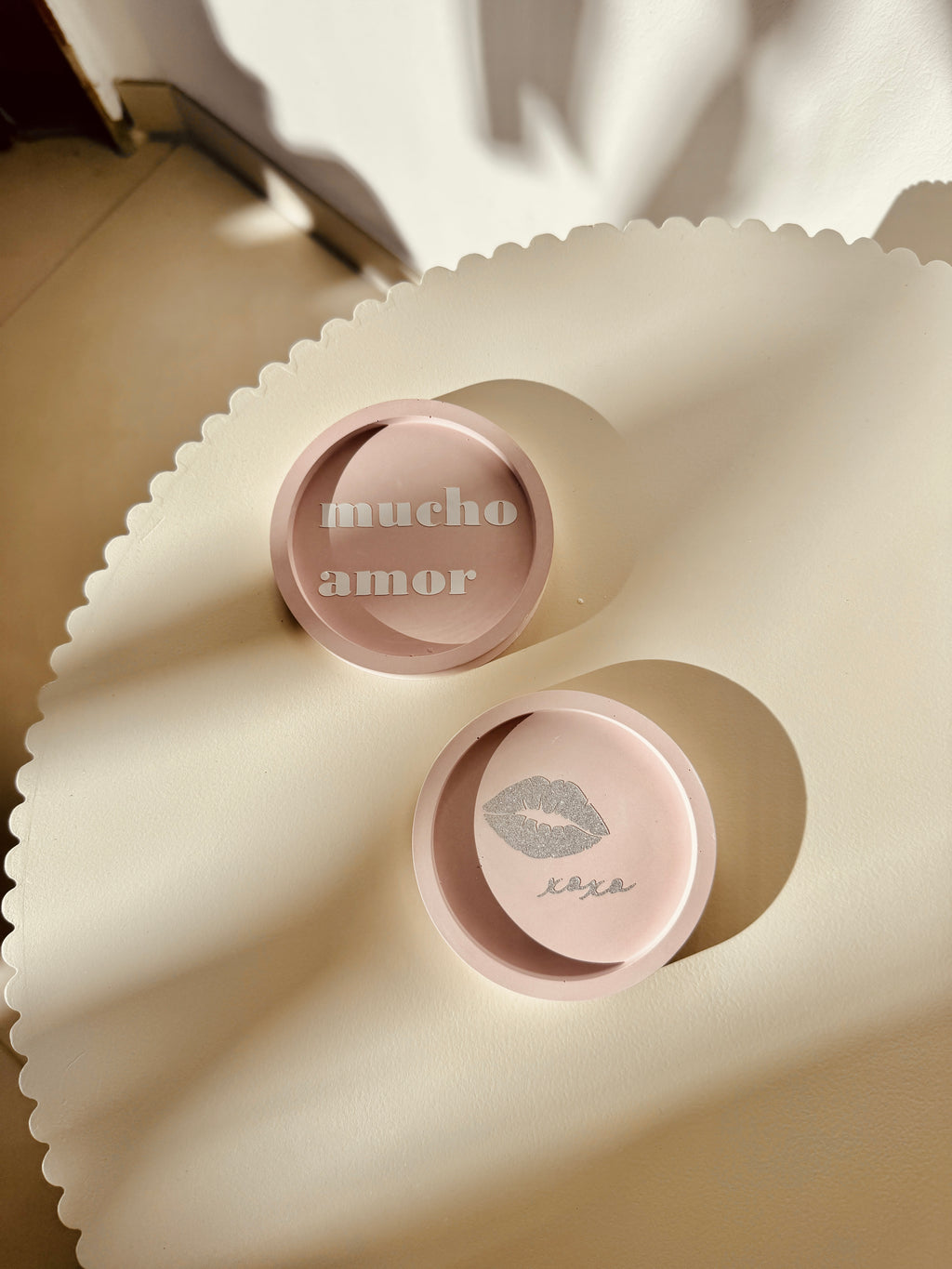 💌 COA Creative Club – Valentinstag Edition - 07.02.2026 - 15:30 Uhr - 18:30 Uhr