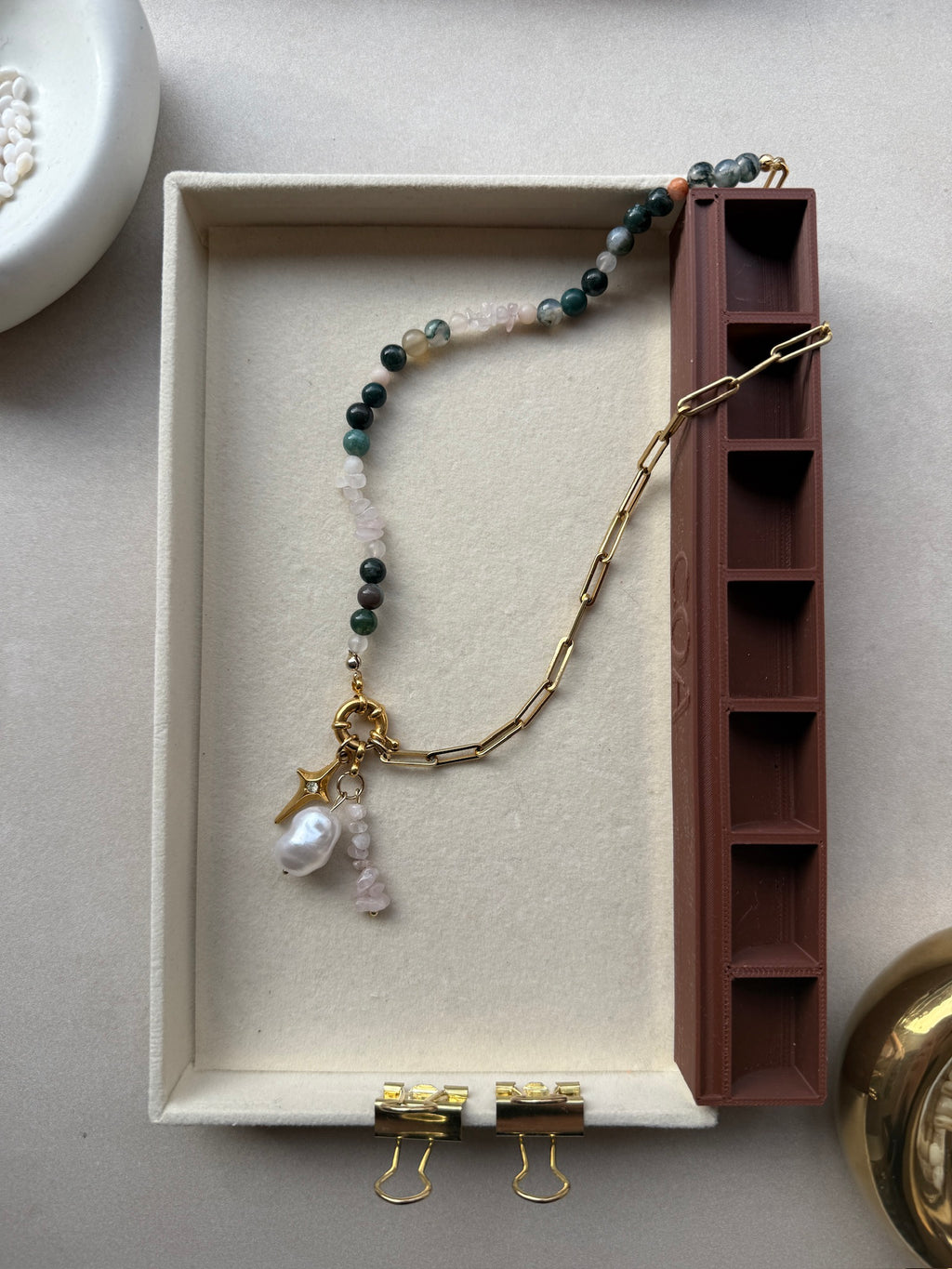 Workshop: Deine Fokus Kette I 16.04.26 I 18:30 - 21:30 Uhr