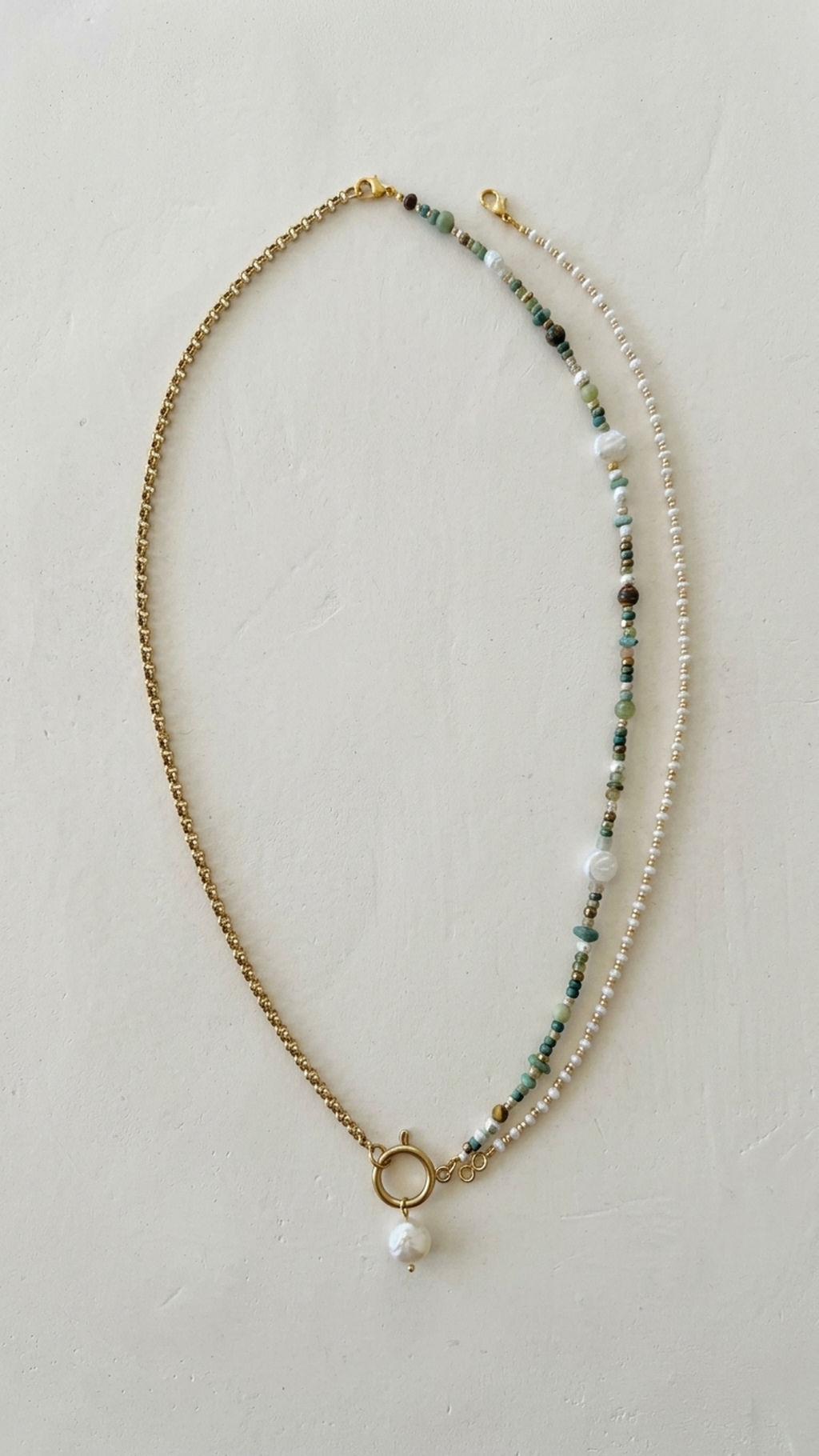 MIX YOUR STATEMENT – Deine modulare Statement-Mix-Kette