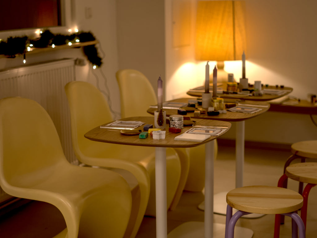 Einsteigerkurs "Create your own Jewelry" - 29.01.2026 - 18-21 Uhr